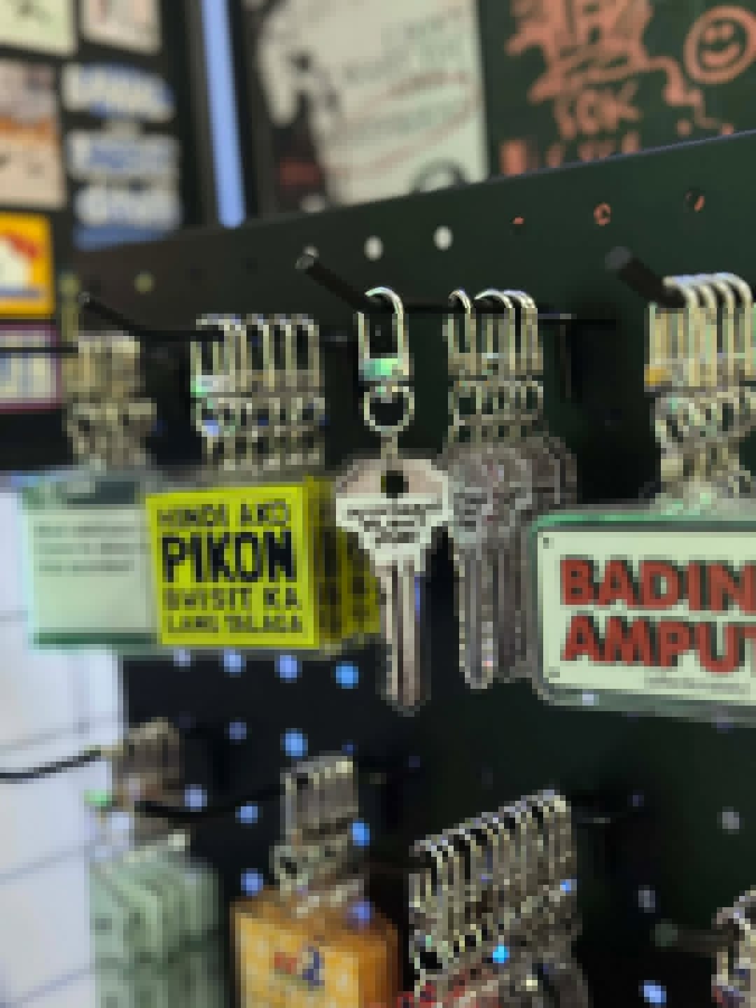 Badiding Atbp sticker pack pre-order